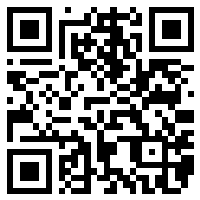 QR Code for bitcoin:1L9xx8PBYyzwSg3zo375ZVAKzouwmc3FSU