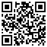 QR Code for bitcoin:1L9yWqWTYiGvNDAQFd96zF2V8xDPoP3q5L