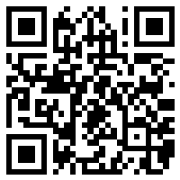 QR Code for bitcoin:1L9zpN7GeEkbXTUb3x7cP6YeGYwosVPjMs