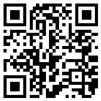 QR Code for bitcoin:1LA7NMmdAPasTNxesDpDoEHXRdgLZxUSWE