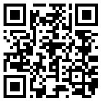 QR Code for bitcoin:1LAAt7s9DLkq7QNfQ9dDKWowXSDVPfcwEF