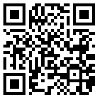 QR Code for bitcoin:1LAB4xFVfcayQFzdfyprfjivp9bbXJ5see