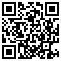 QR Code for bitcoin:1LAHCh8hD8HSSFcAJSBRBkaGuRvDBBMnmw