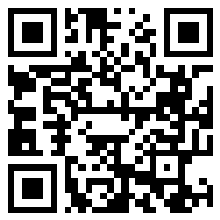 QR Code for bitcoin:1LAHV9paqCWzektnw26D6rKrHNj4UkZmAx