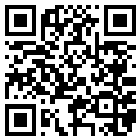 QR Code for bitcoin:1LAHm26sThZwT8F9buxNsAAZXN5LrhkqNe
