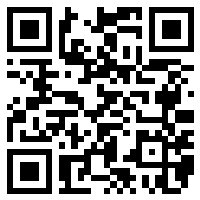 QR Code for bitcoin:1LAJfAdCDdRe4Yk4JXfTJfeY9NQM5a6QmN