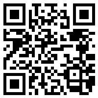 QR Code for bitcoin:1LAMjEsiJsXbGj4dPCTSxq2bs6jLXFwi69