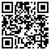 QR Code for bitcoin:1LAMxgAwFpD3LqEqxbtNoxNbusGSWRSpAB