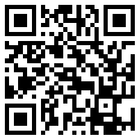 QR Code for bitcoin:1LANaV3CxM3X3fLs3GaCgDZt7KjkEFMF5M
