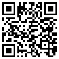 QR Code for bitcoin:1LANcJyuXdpSM7prs3SybxGeM1faPLdSKe