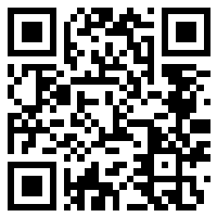 QR Code for bitcoin:1LAQu6HrouX1wfZzZ76De6LC7K883MEE1A