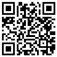 QR Code for bitcoin:1LASJpXoTCR9yE6ndg6cayd39aqkbpuAVf