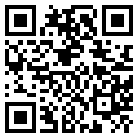 QR Code for bitcoin:1LASN6ra8dwR2EjAfCPcghXDxtME7a89Hk