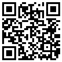 QR Code for bitcoin:1LASTnSKywtGeaQjnrHvXFFH6ppJgWduPs