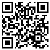 QR Code for bitcoin:1LATL3JMEvGiCh58JvAjgNWkiEUUx7fbGY