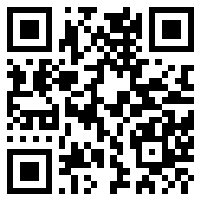 QR Code for bitcoin:1LATSf4zpjdLS7EG6PvfuWfe5rm8XdRnAH