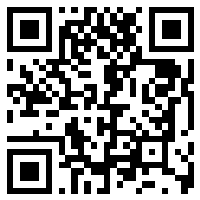 QR Code for bitcoin:1LAVMSnpFsXRGS9BNssCNM9rQpus3mxSmp