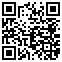 QR Code for bitcoin:1LAVMgi2ENnqk65Cs84m8BmLDZsXjad3uV
