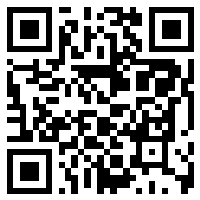 QR Code for bitcoin:1LAYbCzvGWUmbFZea3wZeP3T3RszzWfLMA