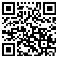 QR Code for bitcoin:1LAcNGZPv1oSjvgpaSGpuJRQ6fbDtVM3fY