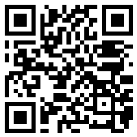 QR Code for bitcoin:1LAenykY8MzkF8bpan9fCSqinynYkcF7j9