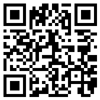 QR Code for bitcoin:1LAfUASUf3SdwzdbVGrPC6EsAPZoKHuhe3