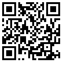 QR Code for bitcoin:1LAm4cTbbVTarf4jqnsAk7zTQN3yB2d8VY
