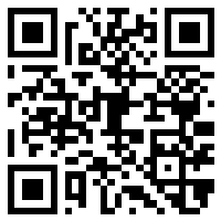 QR Code for bitcoin:1LAs2dd44UGXbvP7oMKyKhndAVDXQZpuY
