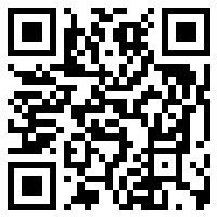 QR Code for bitcoin:1LAsgfSW852DWm5bDGRCAuWrJaWbp6CB6u