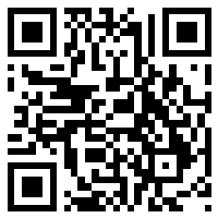 QR Code for bitcoin:1LAtVSHjmgBbK3pm5M8QsTCqxz2UdPCoUJ