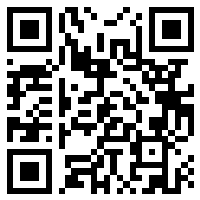 QR Code for bitcoin:1LAwCBd2m5WP7CoRdxZ7vfMRBYe4zTg8TC