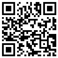QR Code for bitcoin:1LB1ASqDUTWm19dBVMujKDXjAkRdzqxMjC