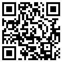 QR Code for bitcoin:1LB2eoTfSYQ3fAViF5HqzrWCaQCK7LdpXw
