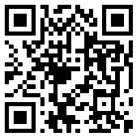 QR Code for bitcoin:1LB3ZAXA5VHJSYy7wxXhUEmb3HahmTdRCy