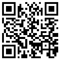 QR Code for bitcoin:1LB47fcUK2tTAp69BYsJ77GFXQy8cPs2XP