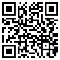 QR Code for bitcoin:1LB4PJnTjWsKTvb2HfZaxS9vKbA6aPLdnB
