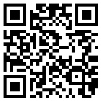 QR Code for bitcoin:1LB4dAvThsp1g8b7WMjyync4c7BaWXr3CQ