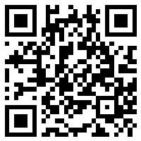 QR Code for bitcoin:1LB4ovcc9SDSMSFuQxsvHMuSmBfWAVQLBy