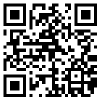 QR Code for bitcoin:1LB6MQ8bjhCCVCufaZYDBwDPatYdDkvoPF