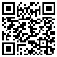 QR Code for bitcoin:1LB71ctDcL4Fat9BRscZ6eoKuGaKAjy436