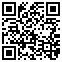 QR Code for bitcoin:1LB99uM1EVBVNFnsoEfD3PdwPn9daLyceg