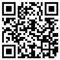 QR Code for bitcoin:1LBAw8jHFF6HkkFQvXHVT5EnsUJcQb39Hg
