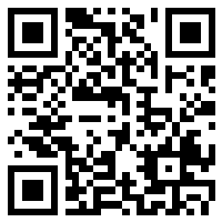 QR Code for bitcoin:1LBAxGobe6kmZBUpQX4VnpP32Wg8ugUcYY