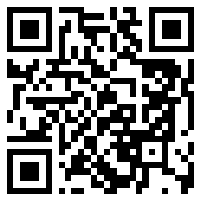 QR Code for bitcoin:1LBCstThfFRRbGEESSomUZoCvkWWXtFMMS