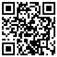 QR Code for bitcoin:1LBD6k5cVAQqb5HepEdmapjgdhV8te9GFS