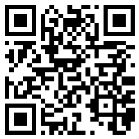 QR Code for bitcoin:1LBFebmECu8EoJLfFpZQUpry6VHW4zXnCv
