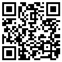QR Code for bitcoin:1LBGbYGY2vxSJfKgueA2e9SfccwpgeGGvM