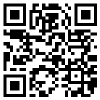 QR Code for bitcoin:1LBGfdyZYoAMSi6QJpi4EJfGSzLSVwea8r