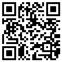 QR Code for bitcoin:1LBMX4ccLP8ZHcZerSqkq5ibZmVLjmsgDA