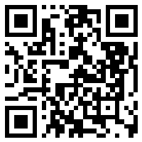 QR Code for bitcoin:1LBR5zmeP7cHttzDQ14H3PgUhDpimbmQa1